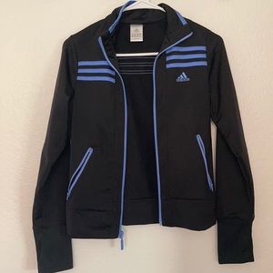 Adidas Track Jacket